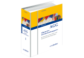 Allgemeines Gleichbehandlungsgesetz - AGG 