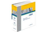 Hessisches Bedienstetenrecht - HBR 