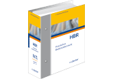 Hessisches Bedienstetenrecht - HBR 