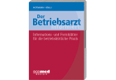 Der Betriebsarzt informiert 