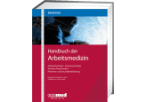 Handbuch der Arbeitsmedizin 