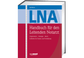Handbuch für den Leitenden Notarzt 