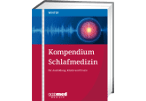 Kompendium Schlafmedizin 