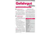 Gefahrgut AKTUELL - Newsletter