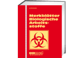 Merkblätter Biologische Arbeitsstoffe 