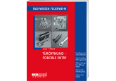 Türöffnung - Forcible Entry 