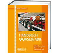 Handbuch GGVSEB/ADR 