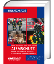 Cover "Atemschutz"