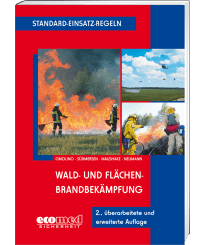 Standard-Einsatz-Regeln: Wald- und Flächenbrandbekämpfung