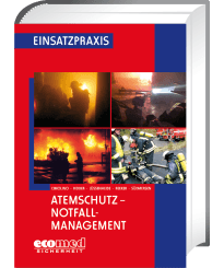 Buch: Atemschutz-Notfallmanagement