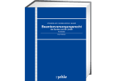 Beamtenversorgungsrecht des Bundes und der Länder 