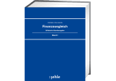 Finanzausgleich 