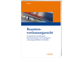 Beamtenverfassungsrecht 