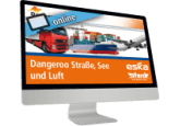Dangeroo Straße, See und Luft online 
