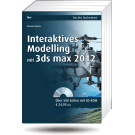 Interaktives Modelling mit 3ds max 2012