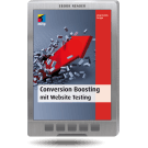 Conversion Boosting mit Website Testing