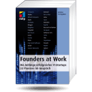Founders at Work