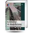 Architektur 3D-Modellierung