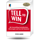 Tell to Win