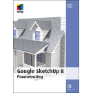 Google SketchUp 8