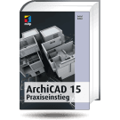 ArchiCAD 15