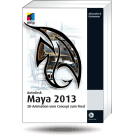 Autodesk Maya 2013