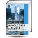 AutoCAD 2014 und LT 2014