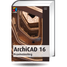ArchiCAD 16
