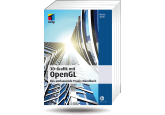 3D-Grafik mit OpenGL 