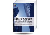 Linux-Server mit Debian 6 GNU/Linux 