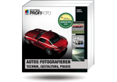 Autos fotografieren - Edition ProfiFoto 