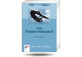 Adobe Premiere Elements 8 