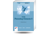 Adobe Photoshop Elements 8 