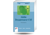 Adobe Dreamweaver CS5 