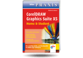 CorelDRAW Graphics Suite X5 - Home & Student 