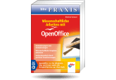 Wissenschaftliche Arbeiten mit OpenOffice 