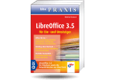 LibreOffice 3.5 
