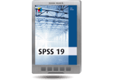 SPSS 19 