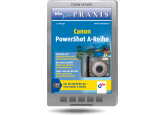 bhv Foto-Praxis: Canon PowerShot A-Reihe 