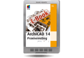 ArchiCAD14 Praxiseinstieg 