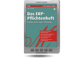 Das ERP-Pflichtenheft 