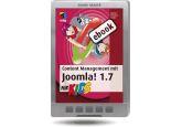 Content Management mit Joomla! 1.7 für Kids 
