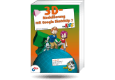 3D-Modellierung mit Google SketchUp für Kids 