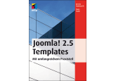 Joomla! 2.5 Templates 