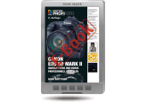 Canon EOS 5D Mark II - Edition ProfiFoto 