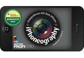 iPhoneography - Fotografieren mit dem iPhone-Edition ProfiFoto 