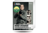 Beruf Fotograf - Edition ProfiFoto 