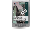 Architektur 3D-Modellierung 