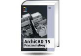 ArchiCAD 15 