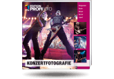 Konzertfotografie - Edition ProfiFoto 